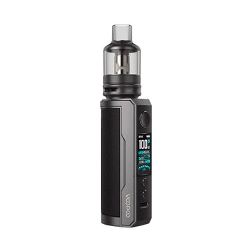 Voopoo Drag X Plus Kit UK - Buy Voopoo Vape Kit Online